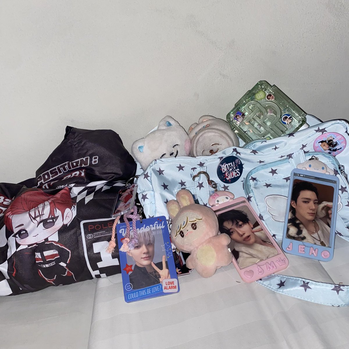 🦋de! ✮⋆˙ การค้า jnjm bkk —sharing hotel tweet media