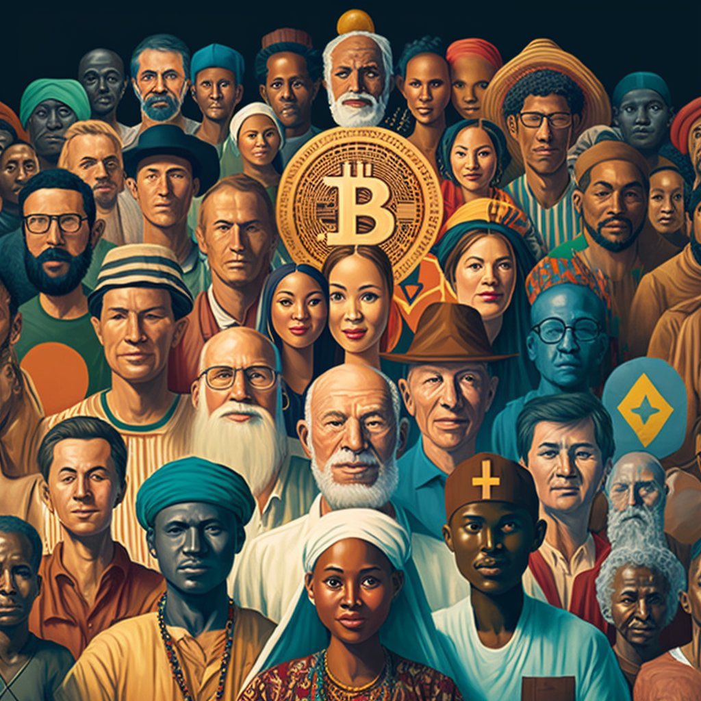 FBCEglobal's tweet photo. Bitcoin $BTC is money, everyday money with unique properties that make those transacting with it part of the future, today. 

Accumulate $BTC by earning it or by converting your broken fiat (government) currency for it.

Spend BTC whenever you can. Then replace that BTC. https://t.co/bc5w3TkNEn