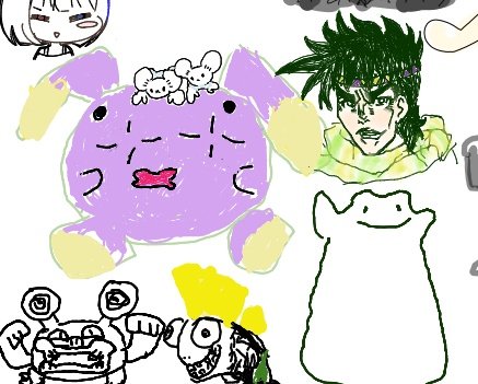 senchi_nko2's tweet photo. 楽しかった
みんなやっぱり筆が速くてそのうえ上手いなって思ったにょ😳😳
俺のもなかなかでしょ😉 https://t.co/849U5ky66Y
