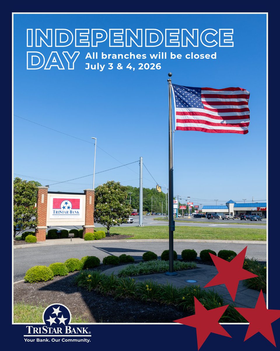 TriStarBank tweet picture