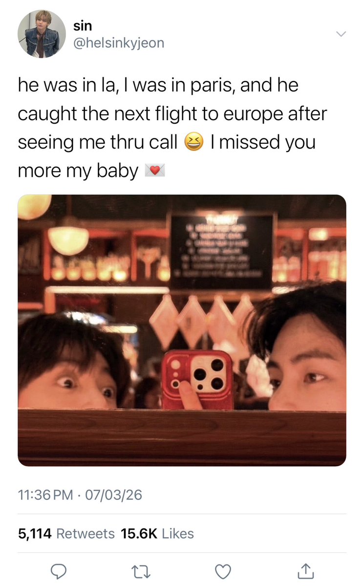 atingtaguan's tweet photo. love, helsinky drabble 𑣲 https://t.co/qI81gUUAHs