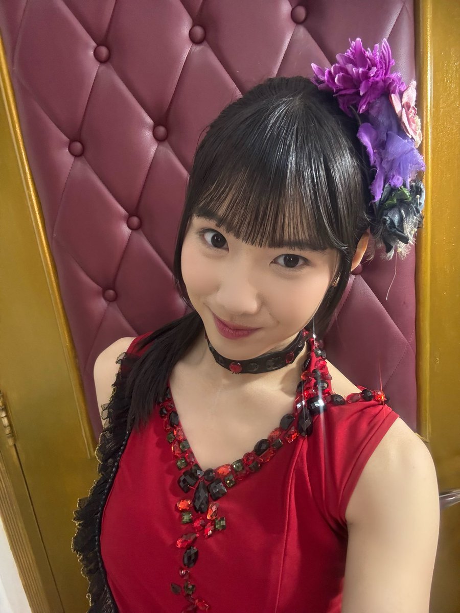 JE_JemimaJKT48's tweet photo. MAKASIHH YAAA PAJAMAAA HARI INI!!!!!!❤️❤️❤️❤️❤️❤️❤️❤️ https://t.co/VG5xbzGv0F