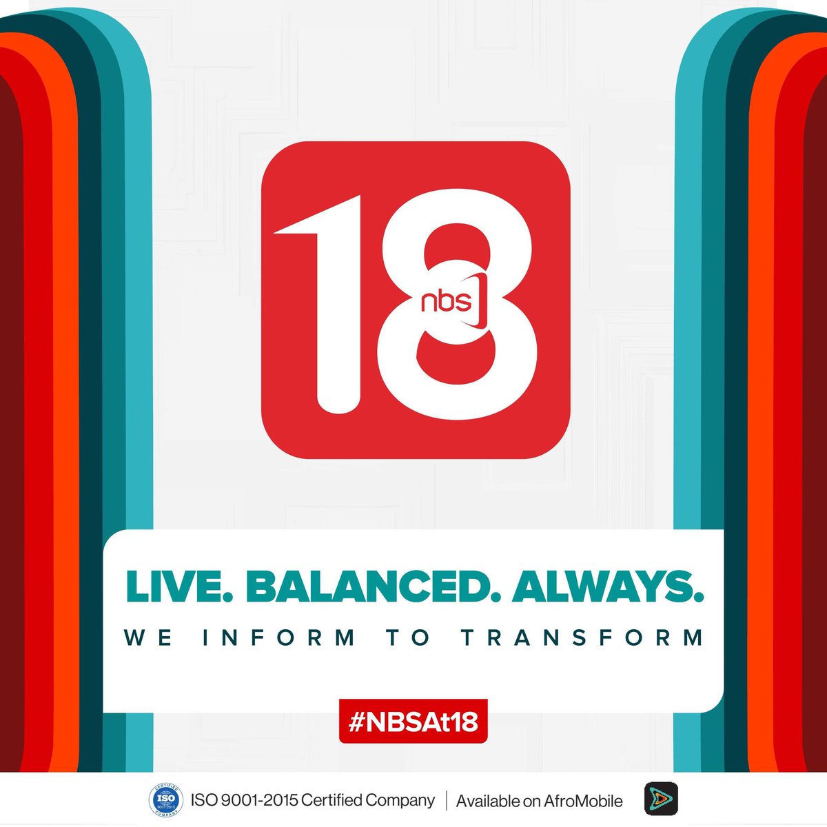 iammildredtracy's tweet photo. #NBSAT18 https://t.co/KlXy6vYeHB