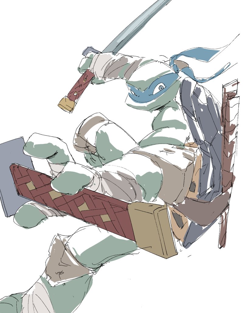 kubota_keita's tweet photo. #tmnt2012 https://t.co/ezZ6Um7A9O