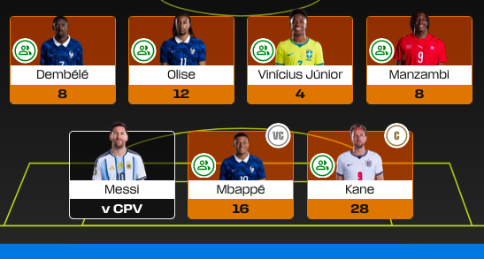 FANTASY EKSPERT tweet media