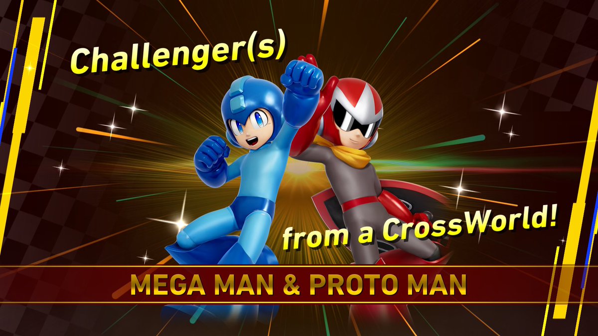 ScottHa63721366's tweet photo. #NintendoSwitch2 #SonicRacingCrossWorlds I’ve downloaded the #MegaMan and #PacMan DLC 😎👌 https://t.co/XGFAYyh5rd