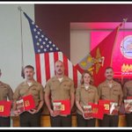 Photo by USMC College of Distance Education and Training (@CDET_DEP)