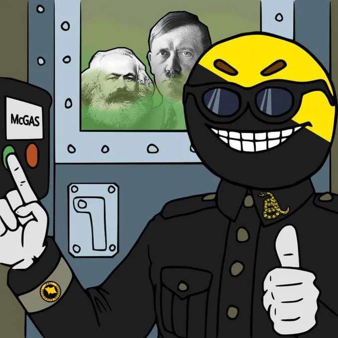 CjRobnikolas's tweet photo. @KellMorrHK @philosophymeme0 The only correct answer here. https://t.co/I8uw1YOsnx