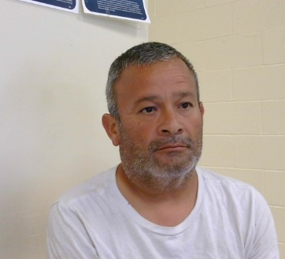 ICEgov's tweet photo. Ernesto Herrera Ramos
🌎Mexico
💥Active Paisas gang member
🚩CONVICTION | Selling Heroin 
👉PREVIOUSLY REMOVED | 2022
🚩CONVICTION | Illegal reentry

@POTUS has no tolerance for criminal illegal alien gang members like Herrera Ramos. ICE arrested him upon his release from federal prison and deported him June 20.