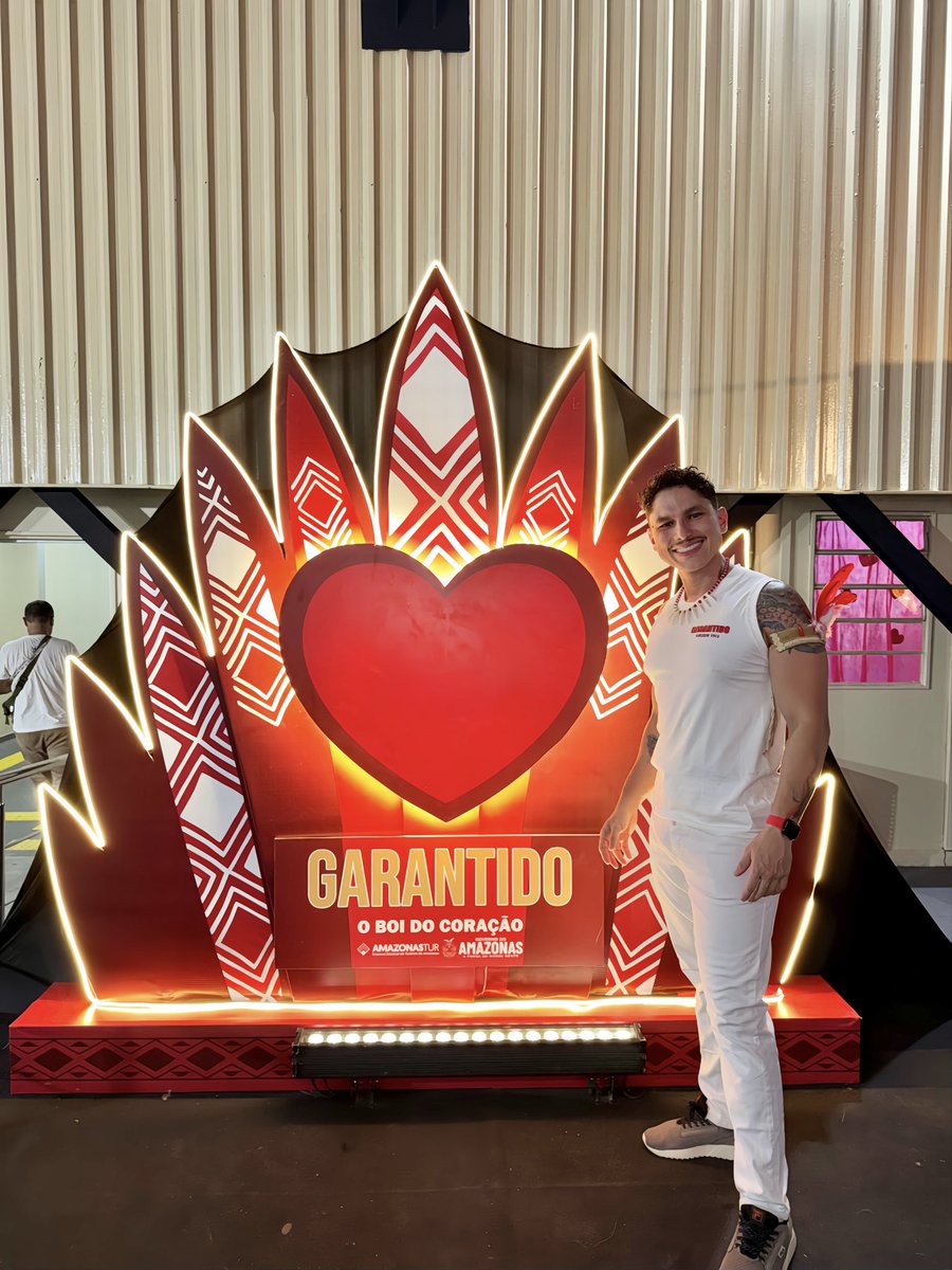 jdavidbordain's tweet photo. É a ilha da magia, no comando do @garantido !!! GARANTIDOOO EU TE AMOOOOOOOOOOOOOOOOOOOOO
#boigarantido #parintins https://t.co/iJZ8z2AcaW