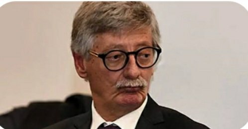 albertoquiroga's tweet photo. El juez y el Fiscal son los garantes de la corrupción del Gobierno Libertario.
"Viva la Impunidad carajo"
#ChauDemocracia https://t.co/grUv0uCxKg