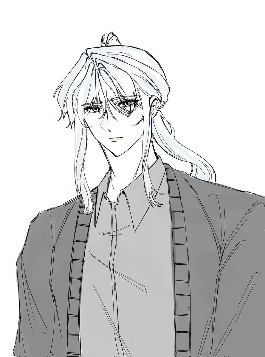 songthor0709's tweet photo. 시험끝나서
노자님그림 https://t.co/XLObDD5kFd