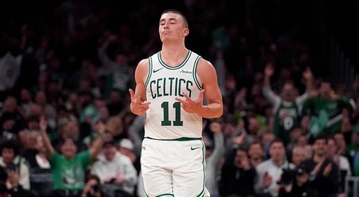 Pisou Na Linha | NBA 🏀🇧🇷 tweet media