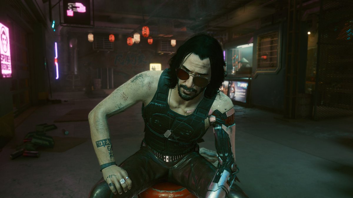 AlmightyWesker's tweet photo. من إطلاق مخجل وفضيحة حذف من المتجر  وترجيع أموال اللاعبين إلى 40 مليون نسخة مباعة حول العالم 

أتوقع مافيه شك حاليا أن Cyberpunk 2077 عندها أقوى ريديمبشن آرك في تاريخ الألعاب 

نجاح مستحق. https://t.co/OPuRvmG3YN