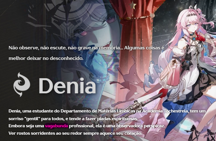 ogxfake's tweet photo. @WW_BR_Official_ Cês pesaram a mão na tradução nesse "vagabunda". https://t.co/EAH059a9tz
