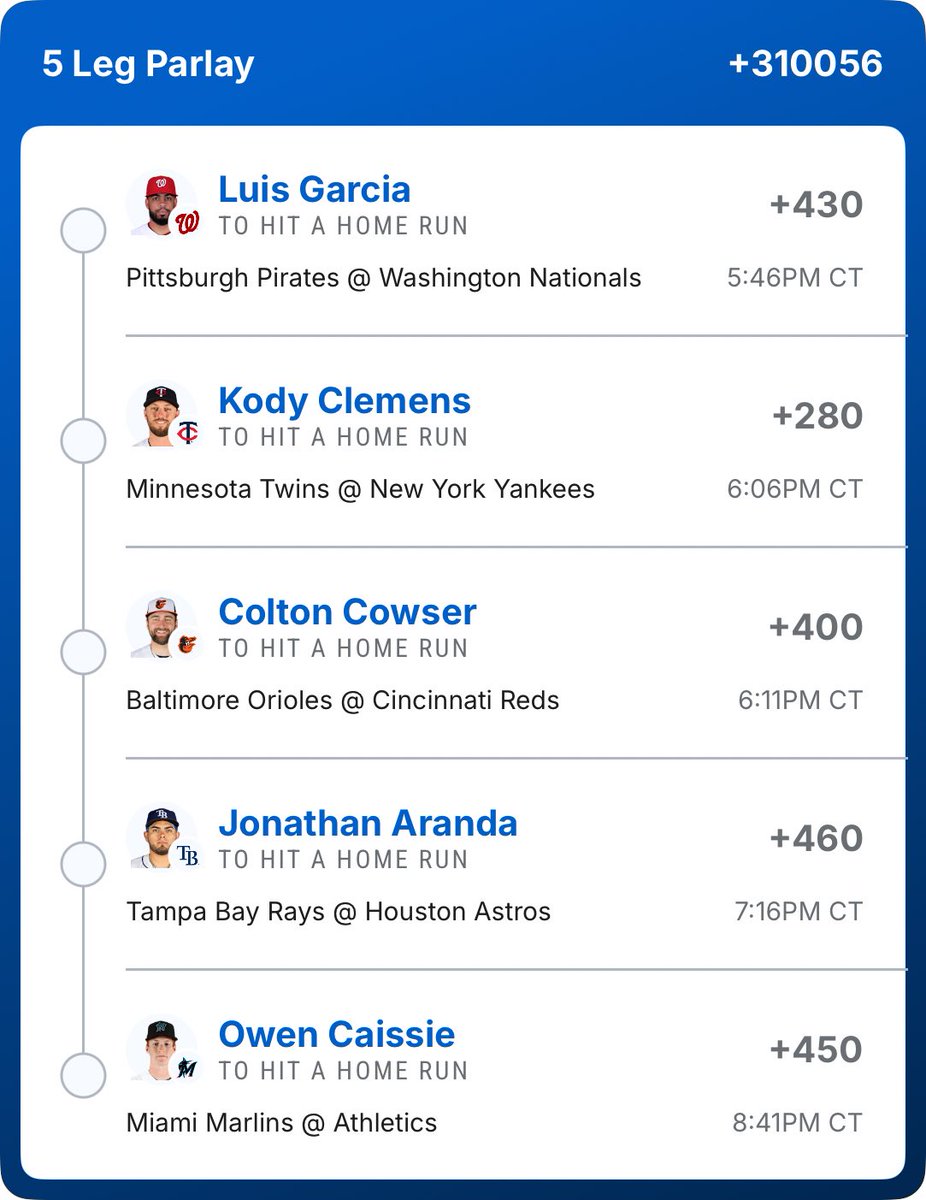 christisn__'s tweet photo. 7/2 
Picks for MLB - play all RR combos and parlay
Data provided by @TheStarTool and @PropFinderApp 
#Gambling𝕏 #letsgetthismoney https://t.co/axvyr9wTOD