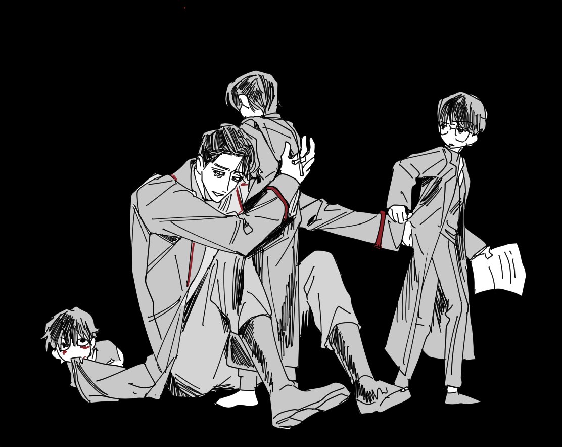 87_2__365's tweet photo. 드미트리 표도로비치 까라마조프 https://t.co/mm5PVytaPA