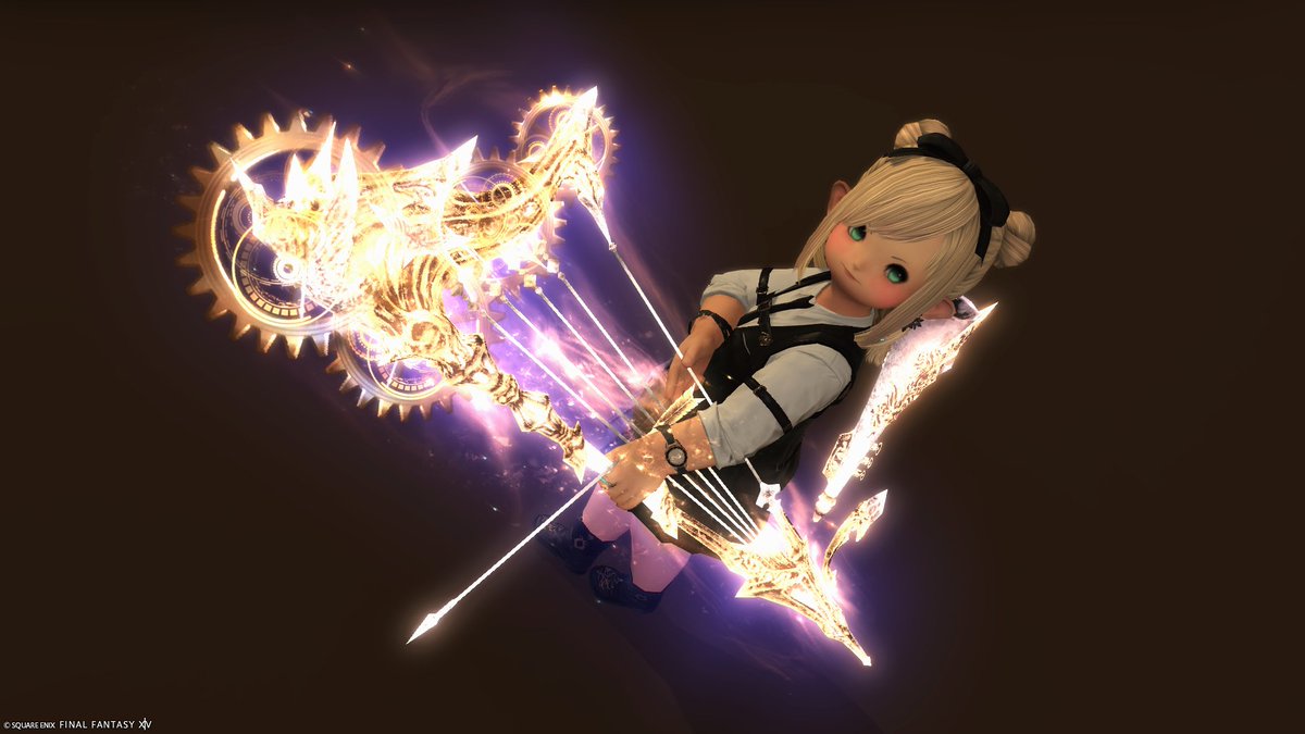 ichiwaca3's tweet photo. 今日は2周クリア！昨日クリア分も交換して武器集め順調！！♥ https://t.co/qeJg1kEj1W