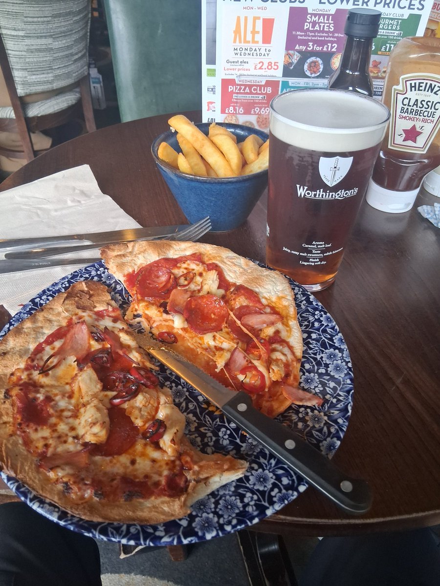 DaleGrimble's tweet photo. @DurhamCricket I've chosen the healthy option " NOT" https://t.co/fSCjGfZvbW