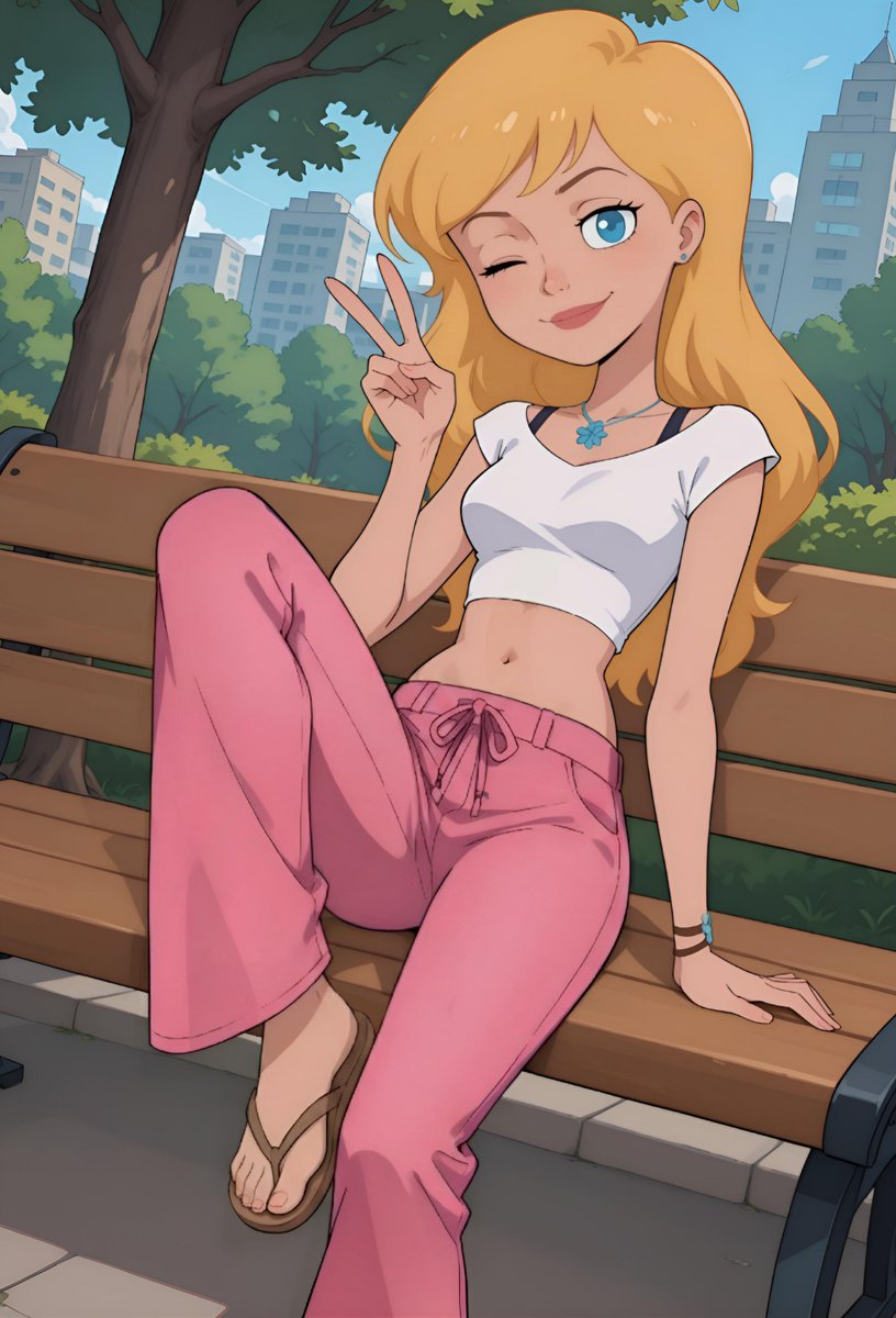 XYNOT404's tweet photo. Rose | American Dragon: Jake Long https://t.co/Gbi0hl9S7A