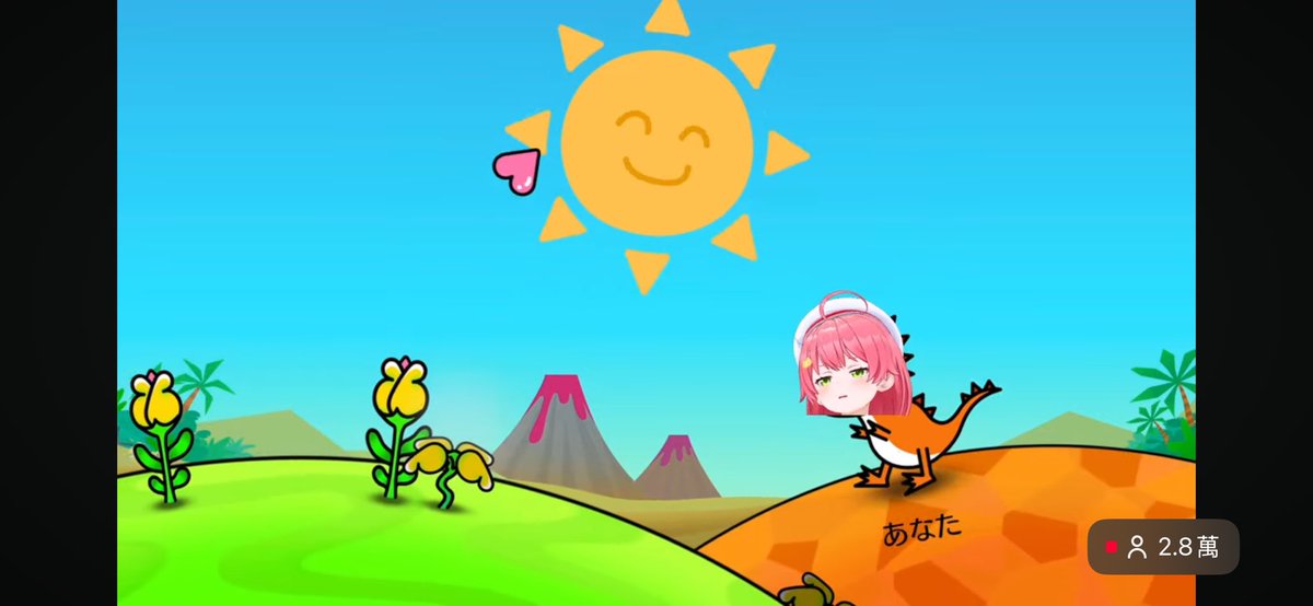 SharonJiang0109's tweet photo. 超好笑

#みこなま https://t.co/hTKexPAe8M