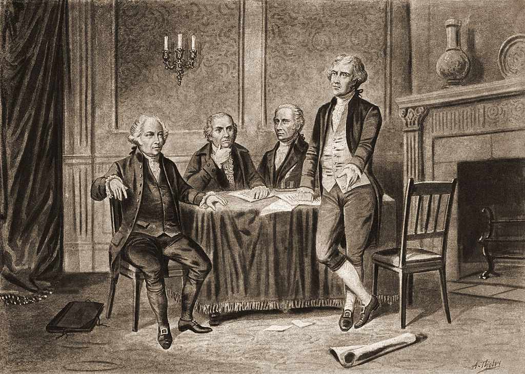 250YearsAgoLive's tweet photo. Independence may be on hold, despite yesterday’s decision.

Continental Congress has been meeting to further consider the Declaration of Independence, which they have hastily revised to remove author Thomas Jefferson’s denouncement of the transatlantic slave trade.

More changes may be coming and independence may have to wait until August or later.