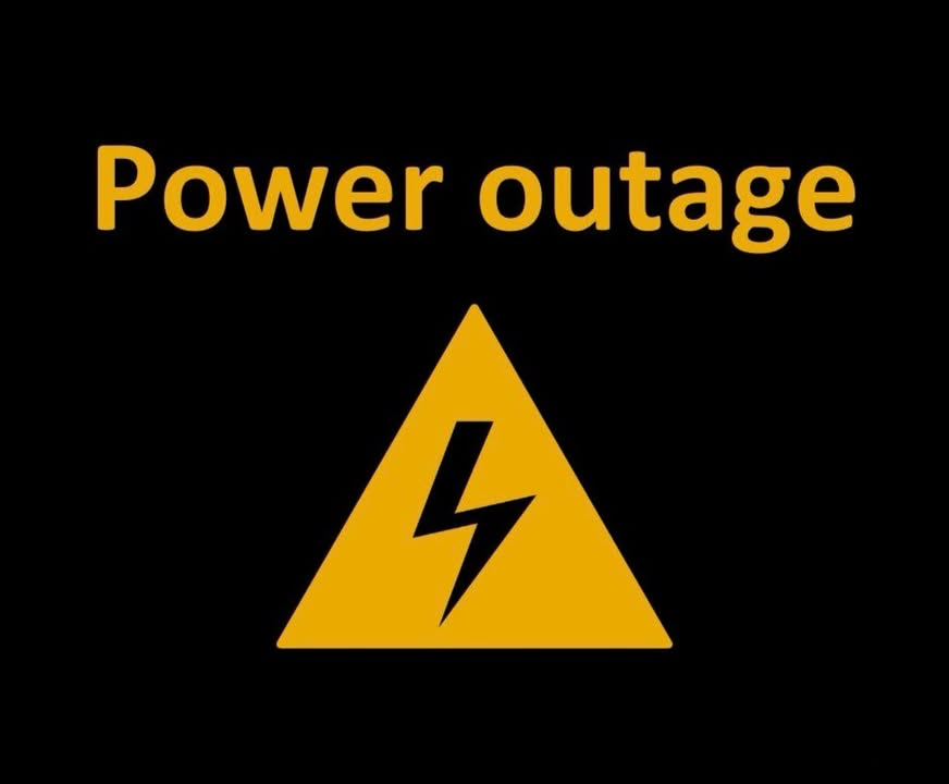 McRaePointPP's tweet photo. McRae Point Provincial Park is currently experiencing a power outage.

Hydro crews are aware of the issue and are working to restore services. For up to date information, please check the Hydro One power outage map.

We appreciate your patience and understanding. https://t.co/PnCnNf7s2I