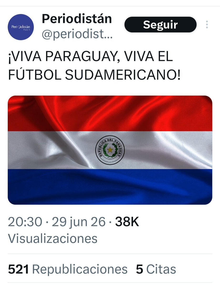 Sandru234's tweet photo. @periodistan_ Paraguay mató a más de 10000 argentinos en la guerra. En q quedamos??? https://t.co/wr34FgaKQz