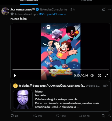 CrazySillyCat's tweet photo. Todo mundo é #woke dms até esse ser o tópico https://t.co/q2elR4WSf8