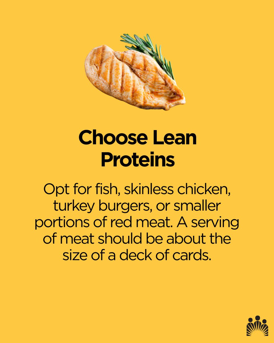 aboutKP's tweet photo. Cookouts are a summer highlight, but small choices add up. Nutrition experts say being intentional at gatherings helps you stay aligned with health goals while still enjoying yourself—it's about balance, not restriction. 

Read more: https://t.co/jg5Qf9JdXL https://t.co/5wmyYFPnWT