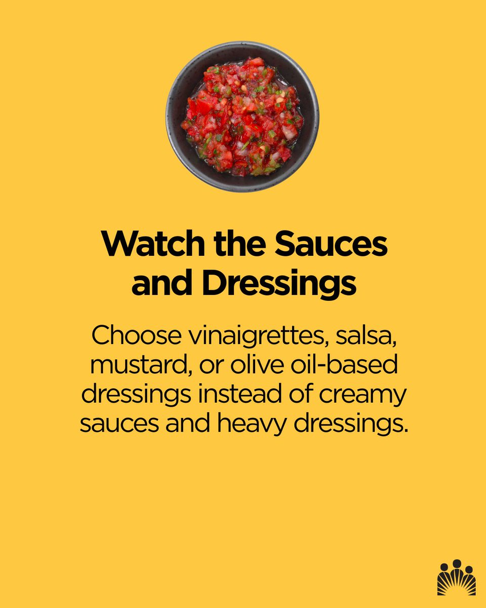aboutKP's tweet photo. Cookouts are a summer highlight, but small choices add up. Nutrition experts say being intentional at gatherings helps you stay aligned with health goals while still enjoying yourself—it's about balance, not restriction. 

Read more: https://t.co/jg5Qf9JdXL https://t.co/5wmyYFPnWT