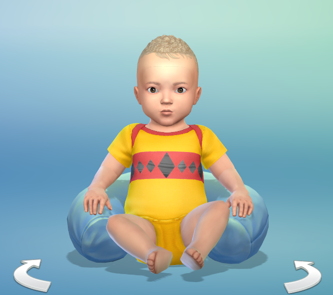 ElHonorablegye's tweet photo. 💙 Descubrimiento Simmer: así se veía Yuki Behr en mi partida desde bebé hasta adolescente en #LosSims4.
Pequeños detalles como estos hacen crecer mucho más el Yukiverso. ✨
¿Cuál etapa les gusta más?
#YukiBehr #Yukiverso #DescubrimientoSimmer #SimsStory https://t.co/ppNq5eYRq8