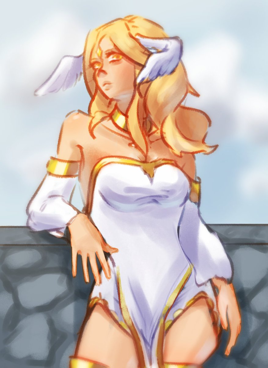 ArwenV17's tweet photo. Toujours pour l'Artfight. J'ai fait quatre attaques au total déjà mais j'ai pas encore tout posté ici, ça viendra au fur et à mesure :')
Le personnage appartient à xkoshiro https://t.co/DVpnLRknSE https://t.co/stDrtYlB6l