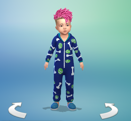 ElHonorablegye's tweet photo. 💙 Descubrimiento Simmer: así se veía Yuki Behr en mi partida desde bebé hasta adolescente en #LosSims4.
Pequeños detalles como estos hacen crecer mucho más el Yukiverso. ✨
¿Cuál etapa les gusta más?
#YukiBehr #Yukiverso #DescubrimientoSimmer #SimsStory https://t.co/ppNq5eYRq8