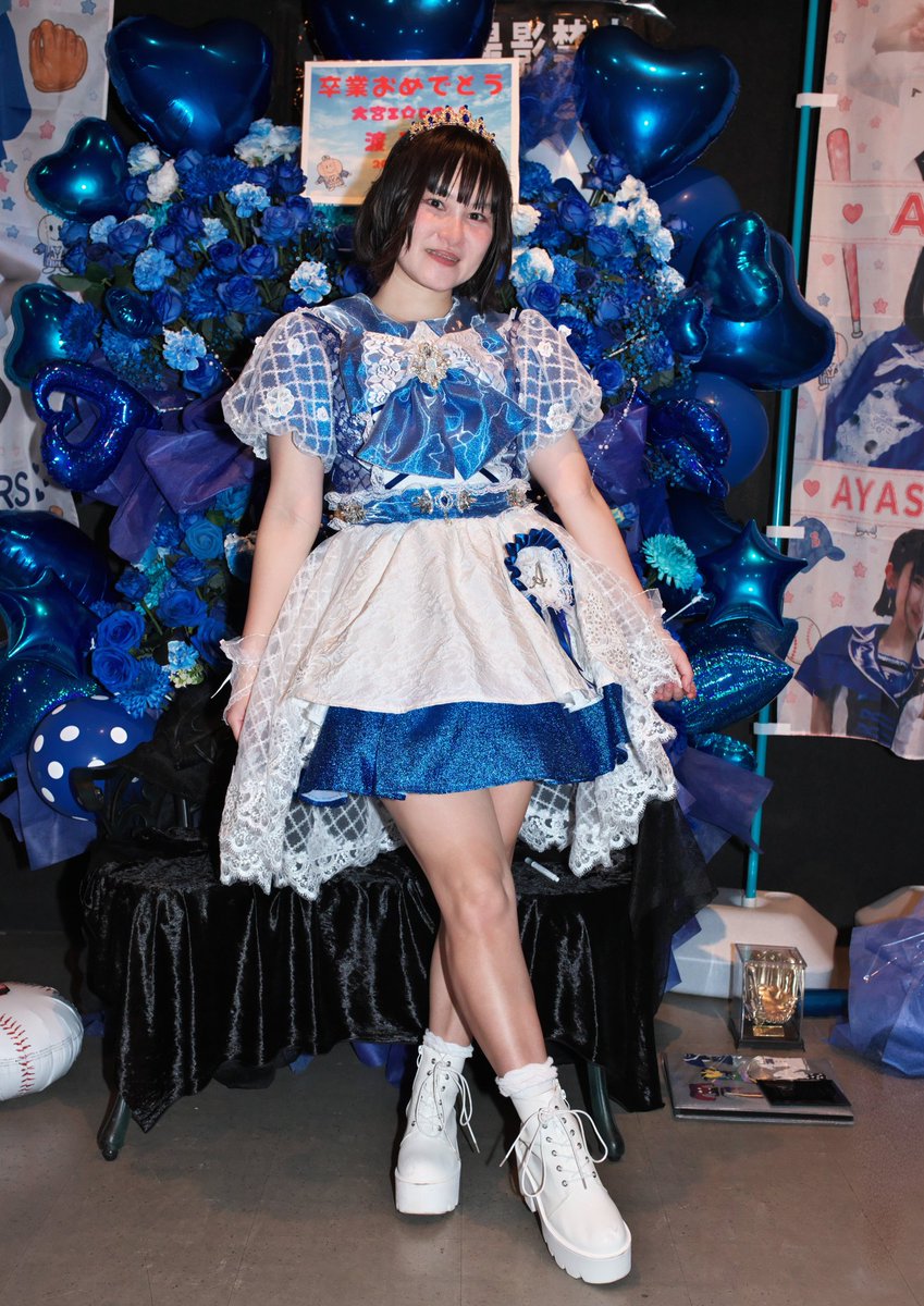 LilyCostume【アイドル衣装】 (@lily_costume_) / Posts / X