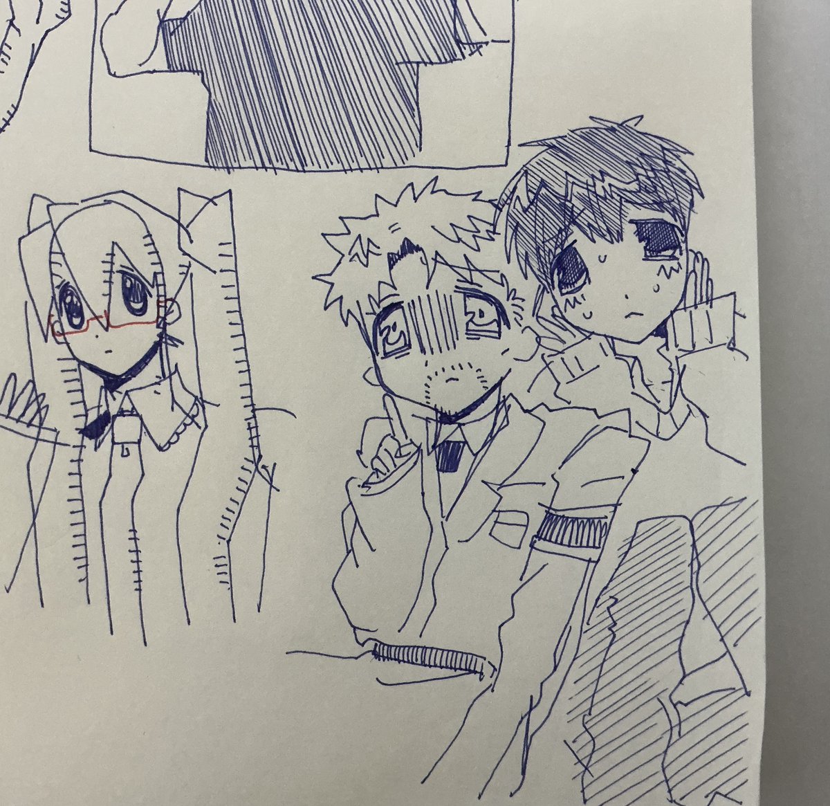 TSU_N0_'s tweet photo. https://t.co/vm9FELxqo1