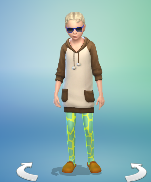 ElHonorablegye's tweet photo. 💙 Descubrimiento Simmer: así se veía Yuki Behr en mi partida desde bebé hasta adolescente en #LosSims4.
Pequeños detalles como estos hacen crecer mucho más el Yukiverso. ✨
¿Cuál etapa les gusta más?
#YukiBehr #Yukiverso #DescubrimientoSimmer #SimsStory https://t.co/ppNq5eYRq8