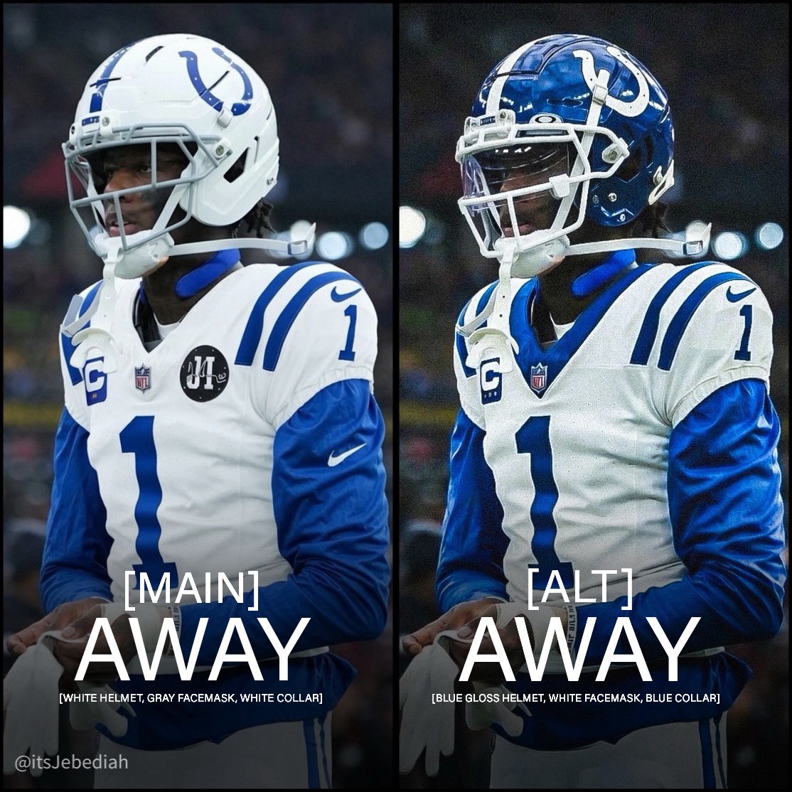 itsJebediah's tweet photo. okay how bout these @cirsay https://t.co/qZgXxAR788