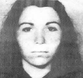 RadioUmbral's tweet photo. 3 de julio de 1984, en un falso  enfrentamiento  fueron muertos por la CNI en Callejón Lo Ovalle  San Miguel Ana Alicia DELGADO TAPIA, ingeniero agrónomo, militante del Partido Comunista y Juan Manuel VARAS SILVA, mecánico, militante del MIR.

No Olvidamos 
No Perdonamos https://t.co/FryYxESUfG