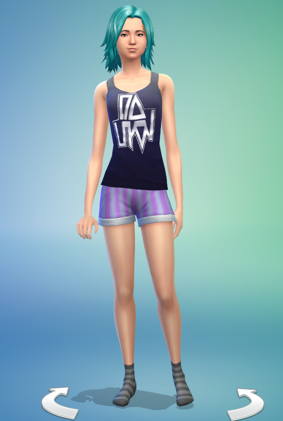 ElHonorablegye's tweet photo. 💙 Descubrimiento Simmer: así se veía Yuki Behr en mi partida desde bebé hasta adolescente en #LosSims4.
Pequeños detalles como estos hacen crecer mucho más el Yukiverso. ✨
¿Cuál etapa les gusta más?
#YukiBehr #Yukiverso #DescubrimientoSimmer #SimsStory https://t.co/ppNq5eYRq8