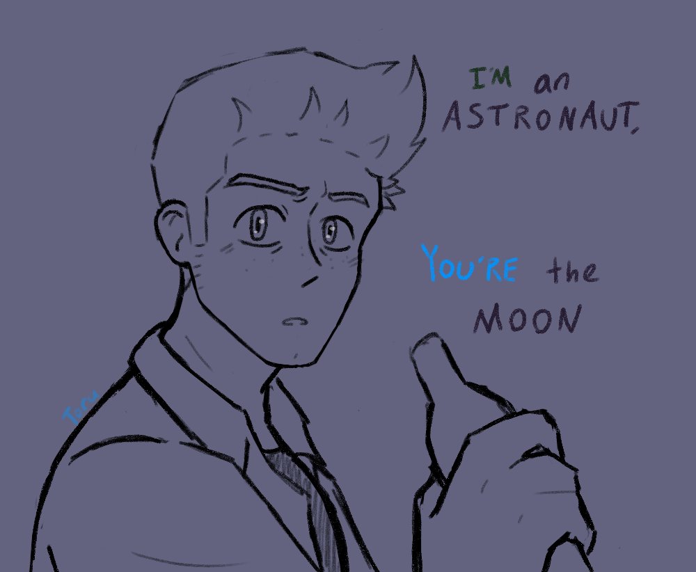 tiny_green_man's tweet photo. May I offer you guys my crack ship of Dean Winchester x Satoru Gojo? No? Too bad
I have dubbed them: HunterSorcerer :)

#jjk #supernatural #satorugojo #deanwinchester https://t.co/e6Cxp8oppC