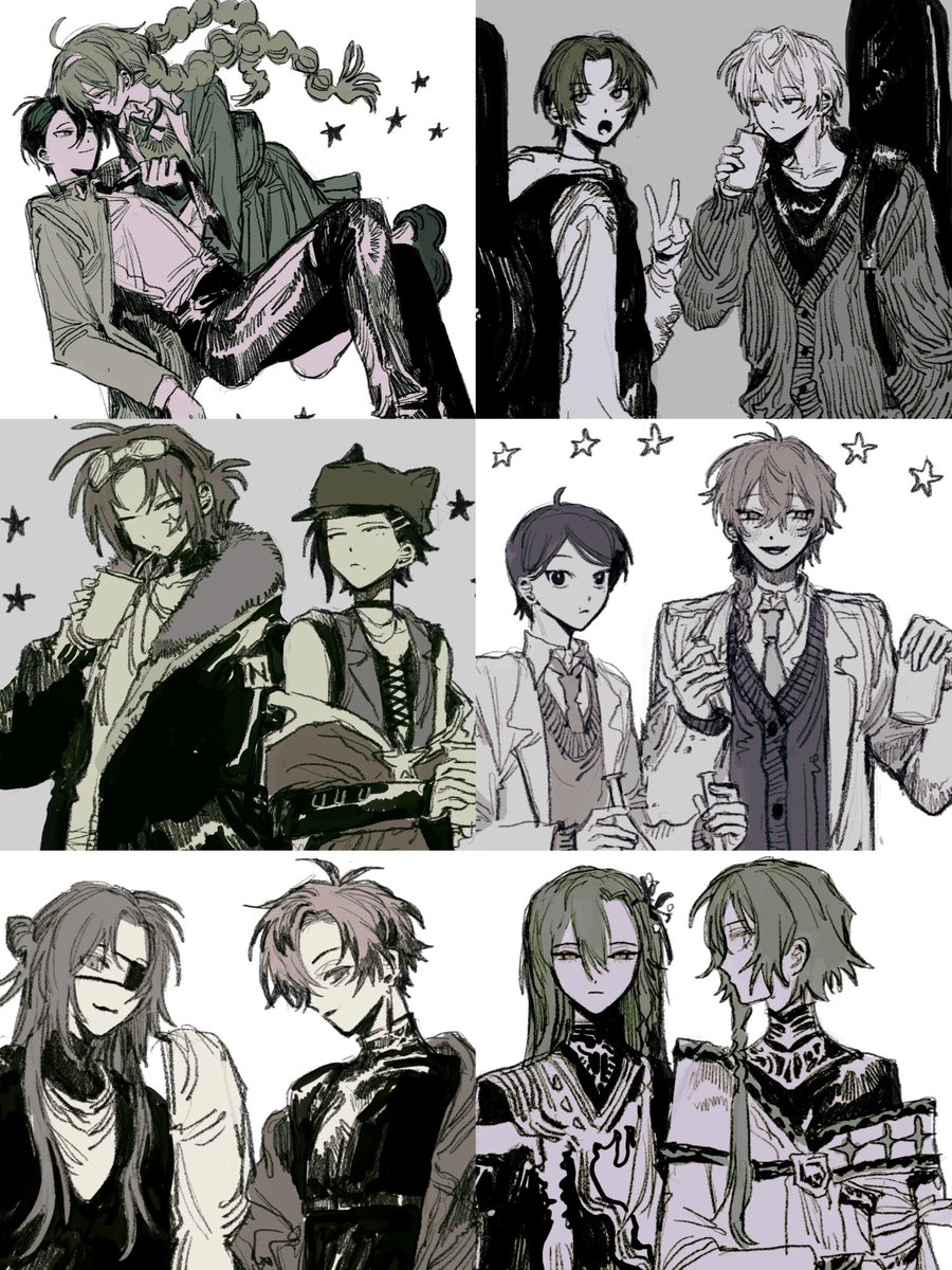denpawarukunai4's tweet photo. Thank you for commissions🍓🎈⏰ https://t.co/n2o1WWddd0