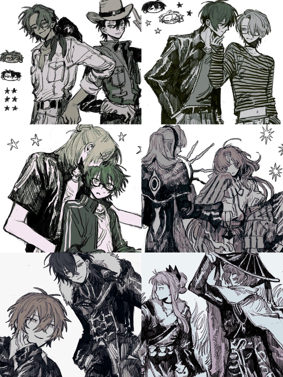 denpawarukunai4's tweet photo. Thank you for commissions🍓🎈⏰ https://t.co/n2o1WWddd0