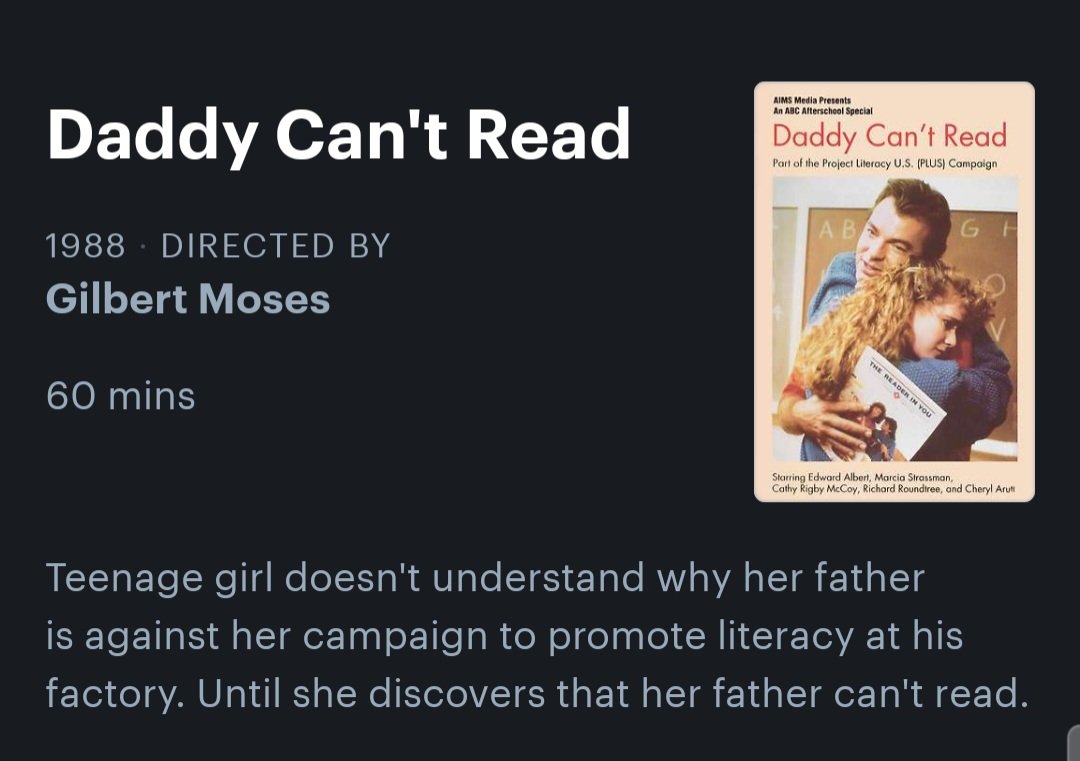 krungy's tweet photo. @sqwzdrive Daddy Can't Read 1988 uncut version https://t.co/7PeOWOONc9 https://t.co/dVjoFWvIUt