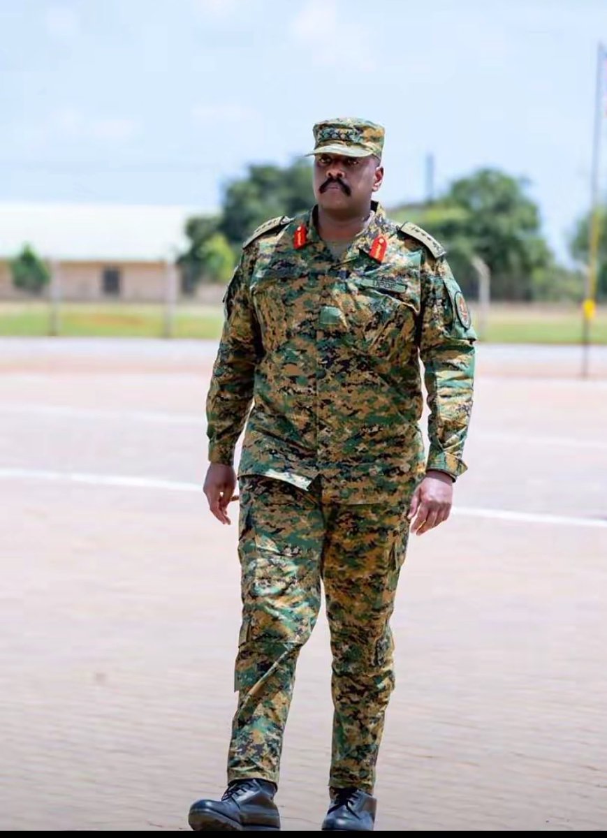 PLUdiehard's tweet photo. Most of Ugandans don’t know the  treasure @mkainerugaba they have bt am sure they will know what they missed all these years 🫡i will stand with u on heaven and earth https://t.co/L5uLrqs0kE