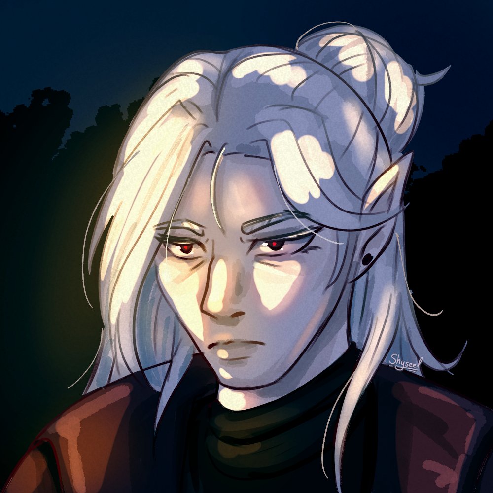 Shyseel_'s tweet photo. 1 hour sketch of my monster hunter oc!  #oc #sketch #art #digitalart https://t.co/hdtpM2AcKK