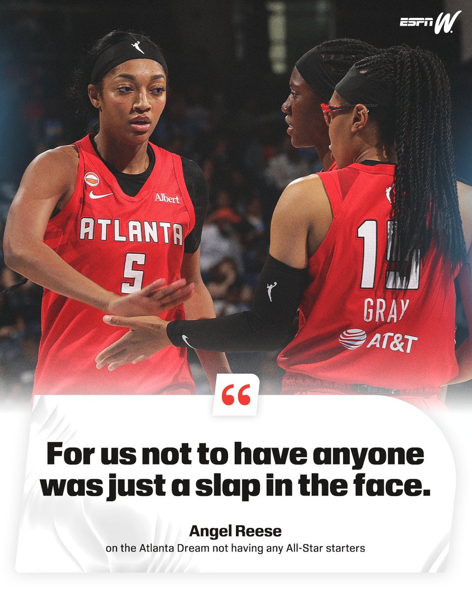 espnW tweet media