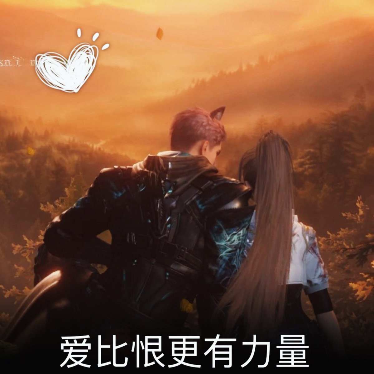 zoetranol's tweet photo. He felt different in the best way. Soft, funny, bright, and full of heart. WE NEED VALKO BACK ❤️🐺‼️🫶🏻

#Valko #JusticeForValko #恋与深空 #敖尹 #LADS #BringValkoBack #SaveValko #BringBackValko
#LADSValkoReturn
#GIVEUSVALKO 
#keepValkoalive https://t.co/drFcBTHvIr