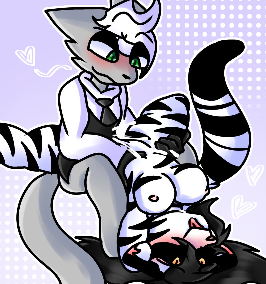 PoniAylu's tweet photo. Dos regalitos para @777_frito74923  espero te gusten :3 a y feliz cumpleaños xd #furryart #furry #oc #digitalart #art #NSFW https://t.co/mfwoaSzQoB