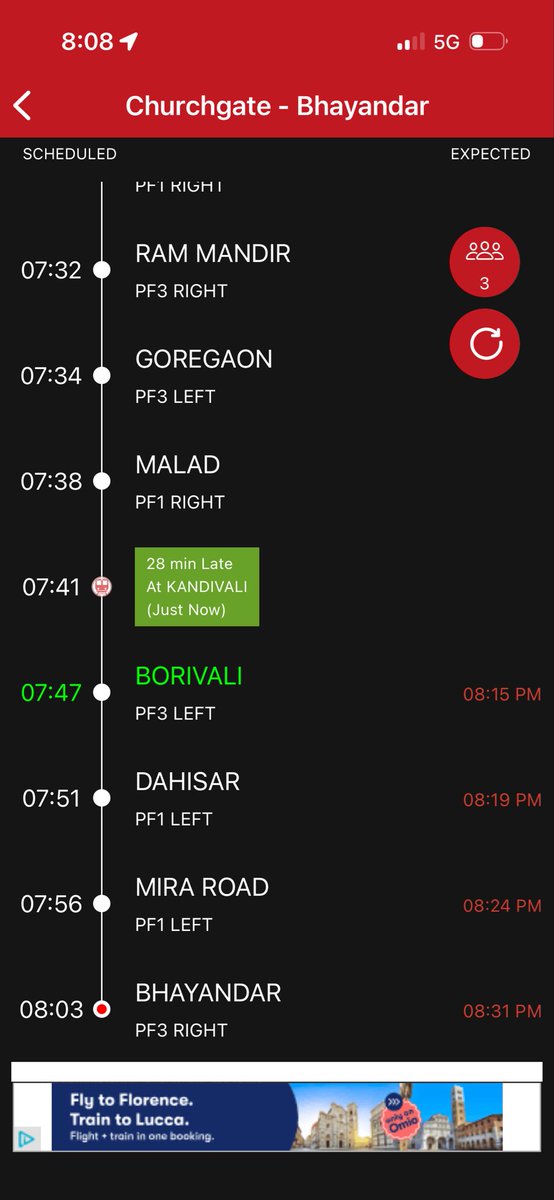 Abhee_601's tweet photo. What to do with these regular superfast trains?? @RailMinIndia @RailwaySeva @drmbct 

Should we stop using the AC trains or hold a protest at your head office? https://t.co/mgkkfKySke